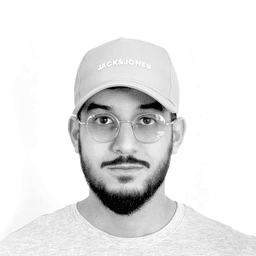 Author Image of Hamza Elbohdidi
