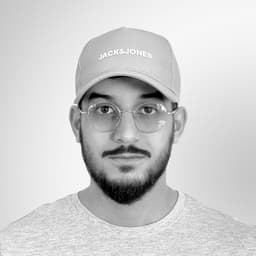 Author Image of Hamza Elbohdidi